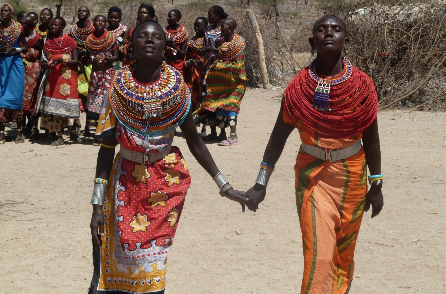 DRAMATEACH: TRANSFORMING LIVES, ONE STORY AT A TIME 