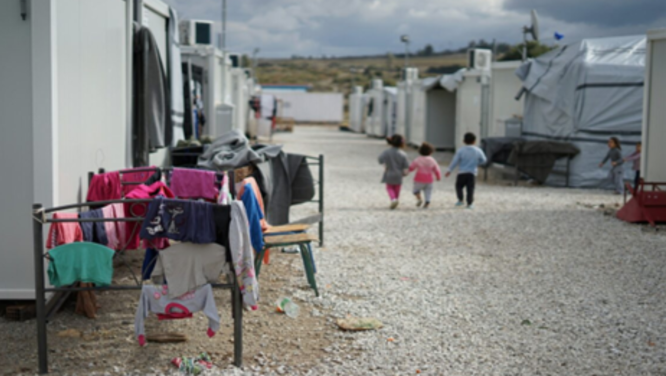 MIGRATION: A GLOBAL PHENOMENON