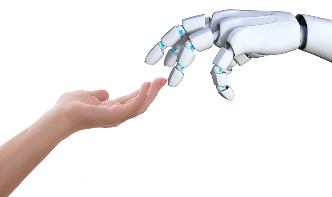 HOW WILL ARTIFICIAL INTELLIGENCE IMPACT INTERNATIONAL DEVELOPMENT AND HUMANITARIAN AID?