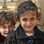 Dramateach - Post - What About Afghanistan?